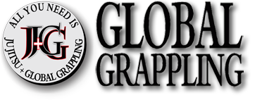 Global Grappling Egyesület — All You Need Is Ju Jitsu Global Grappling