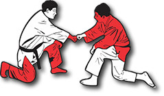 Global Grappling embléma