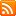 RSS logo