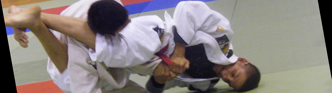 Lakatos 'ebihal' Sándor háromszoros grappling Világbajnok