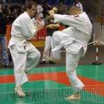 Egy Combat Grappling küzdelem képei