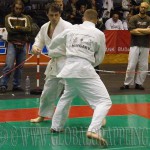 Egy Combat Grappling küzdelem képei