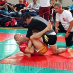 NoGi Grappling