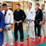 A Tatami Centrum csapata