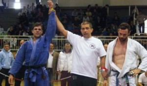 II. Szeged grappling Bajnokság