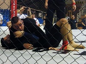 II. Szeged Grappling Bajnokság