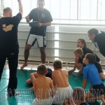 NoGi Gyermek kategória – drukkol mindenki