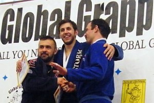II. Budapest Grappling Bajnokság
