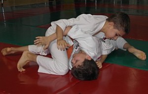 I. Debrecen Grappling Bajnokság