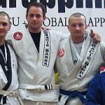 II. Veszprém Grappling Bajnokság – kiírás