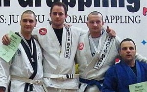 II. Veszprém Grappling Bajnokság – kiírás