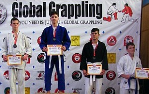 II. Veszprém Grappling Bajnokság