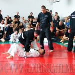 Küzdenek a juniorok
