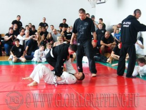 Küzdenek a juniorok