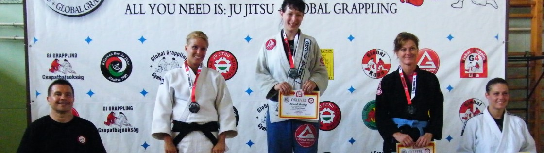 III. Global Kupa