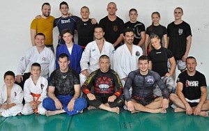 XIV. Gyakorló Verseny