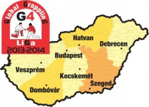 G4 Liga második évada