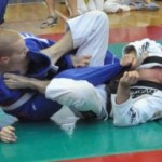 I. Dombóvár Grappling Bajnokság
