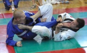 I. Dombóvár Grappling Bajnokság