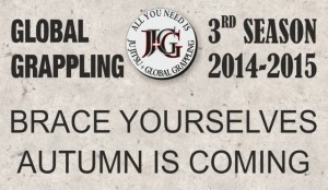 Indul a G4 Grappling Liga harmadik évada!