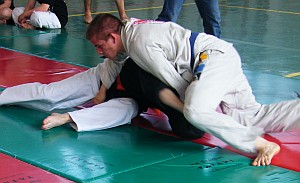 XV. Gyakorló Verseny