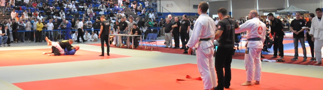 TEK 2014 évi Budo és Küzdősport Gála