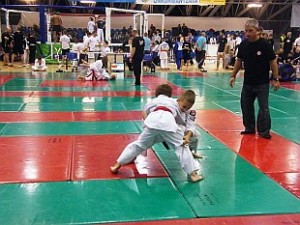III. Szeged Grappling Bajnokság