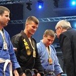 TEK 2014 évi Budo és Küzdősport Gála