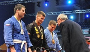 TEK 2014 évi Budo és Küzdősport Gála
