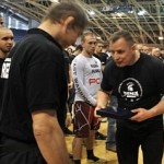 Csatlakozott a 100. klub a Global Grappling-hez