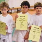 XVI. Gyakorló Verseny