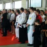 G4 Liga forduló megnyitója