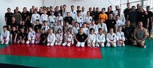 Global Grappling Kongresszus