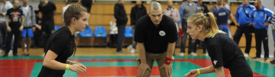 III. Szeged Grappling Bajnokság