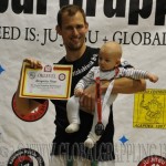 ALL YOU NEED IS: JU JITSU + GLOBAL GRAPPLING