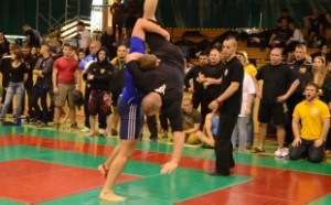 III. Budapest Grappling Bajnokság