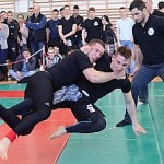 II. Debrecen Grappling Bajnokság