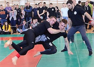 II. Debrecen Grappling Bajnokság