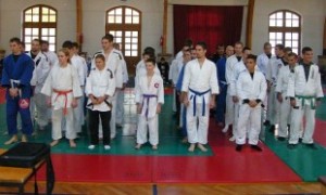 III. Global Grappling Csapatbajnokság