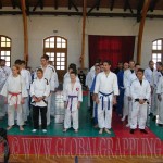 Global Grappling Csapatbajnokság