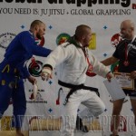 A Gi Felnőtt Férfi 85 kg dobogója
