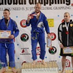 A Gi Felnőtt Férfi 95 kg dobogója