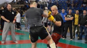 I. Pápa Grappling Bajnokság