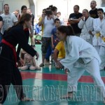 Női Gi Grappling …