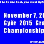 Banner of the Chamionship