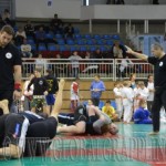 Két Világbajnok bíráskodik: Szűcs Kristóf és Fekete Sándor