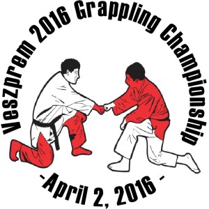 The Emblem of the Championship