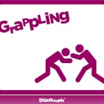 2015/2016 tanévi Grappling Diákolimpia