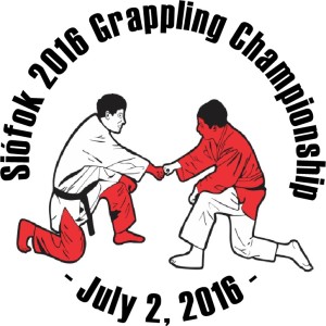 The Emblem of the Championship