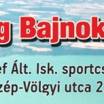 A Bajnokság borítója